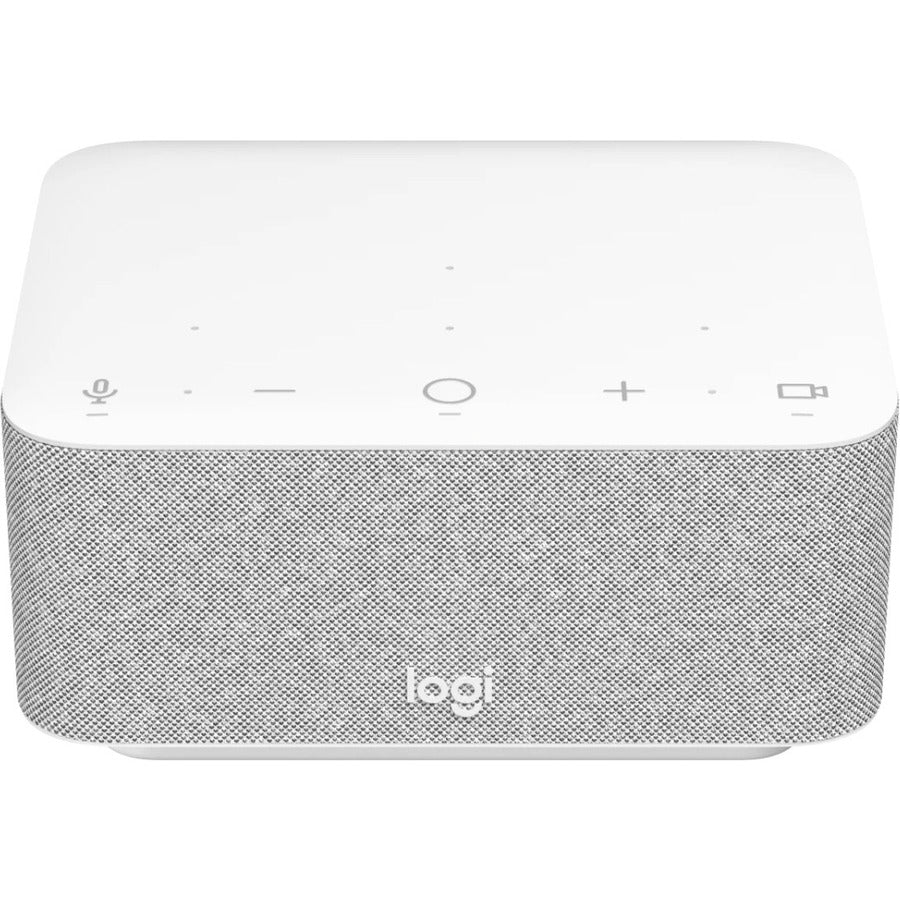 Alternate-Image2 Image for Logitech Logi Dock Docking Station