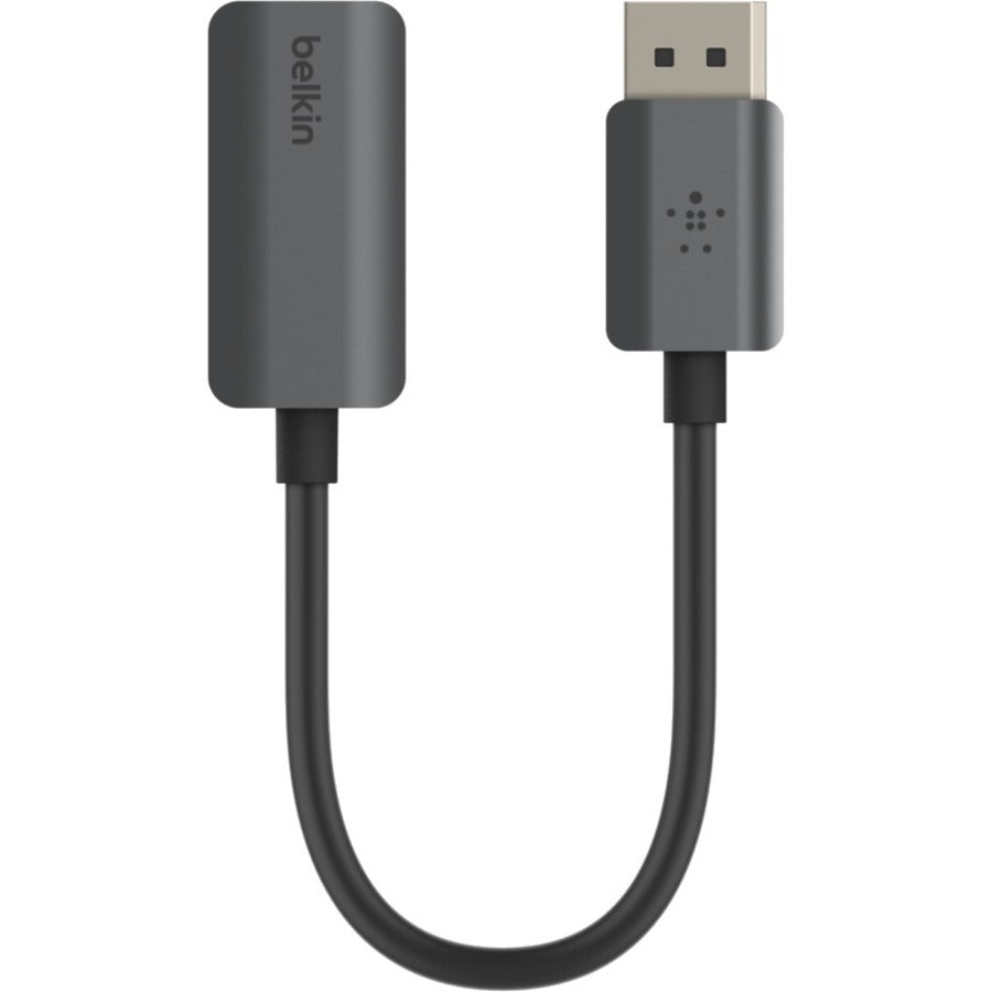 Alternate-Image1 Image for Belkin Active DisplayPort to HDMI Adapter 4K HDR