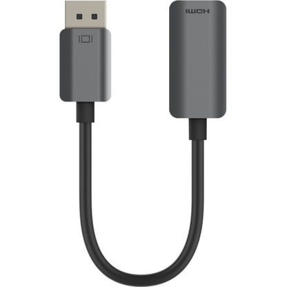 Alternate-Image2 Image for Belkin Active DisplayPort to HDMI Adapter 4K HDR
