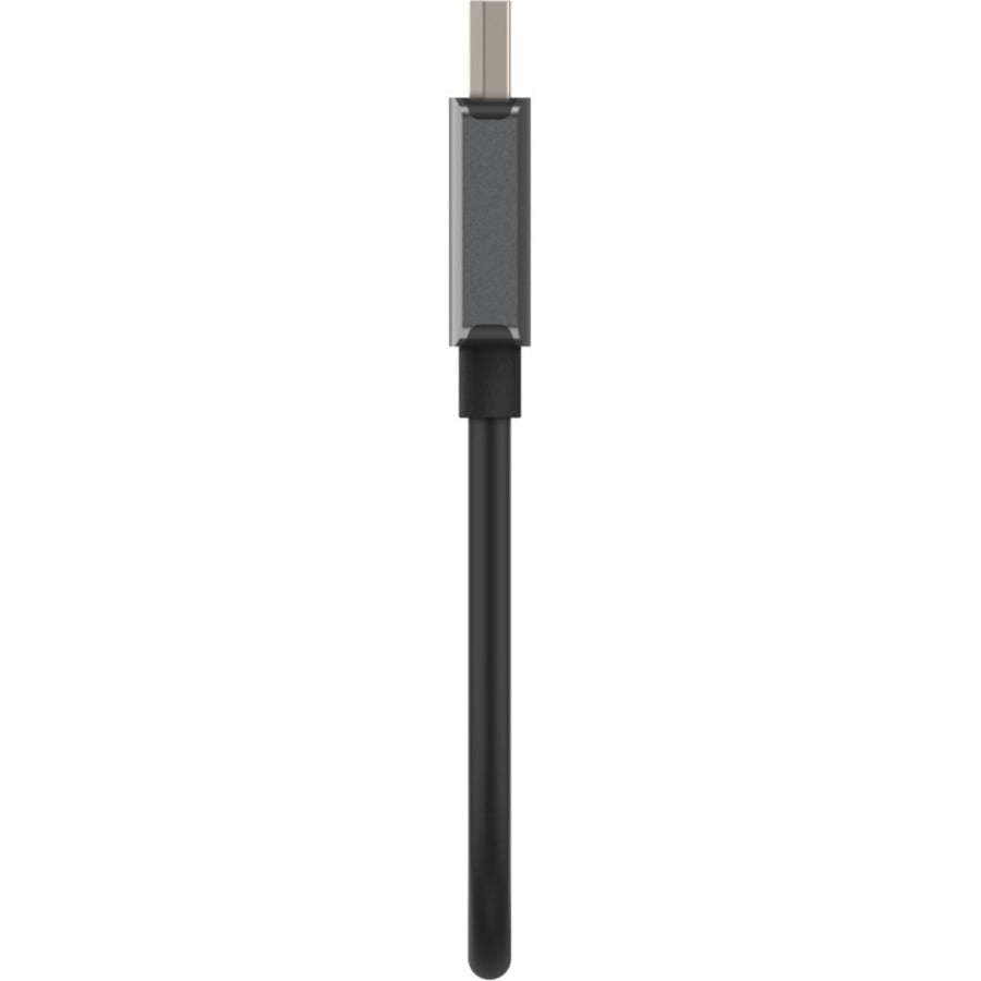 Alternate-Image4 Image for Belkin Active DisplayPort to HDMI Adapter 4K HDR
