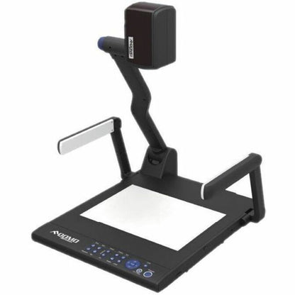 Left Image for Qomo HiteVision Flatbed Document Camera