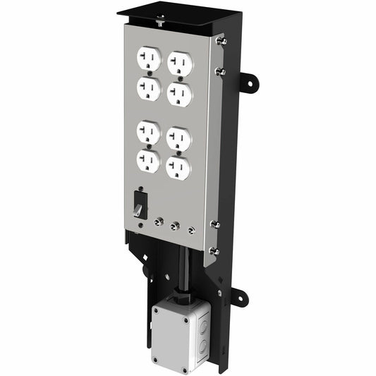 Main Image for Peerless-AV&reg; Power Distribution Unit for Peerless-AV&reg; KOF555-1/2/3 Outdoor Digital Menu Boards