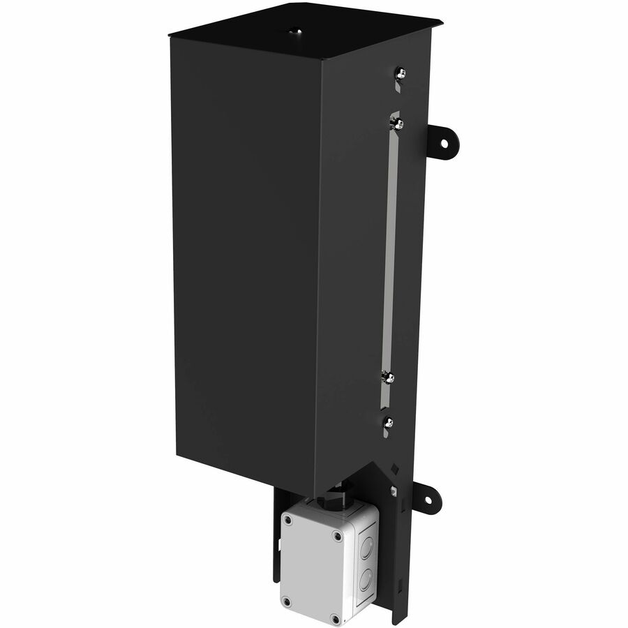 Alternate-Image1 Image for Peerless-AV&reg; Power Distribution Unit for Peerless-AV&reg; KOF555-1/2/3 Outdoor Digital Menu Boards