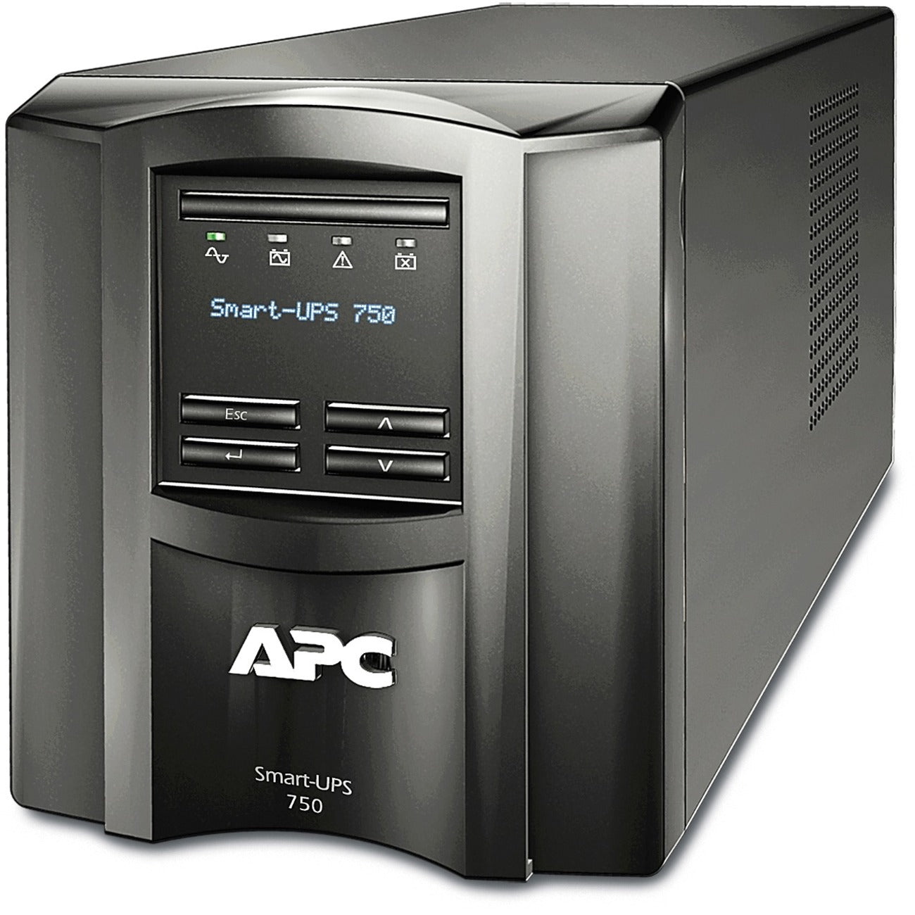 Main Image for APC by Schneider Electric Smart-UPS 750VA LCD 230V with SmartConnect