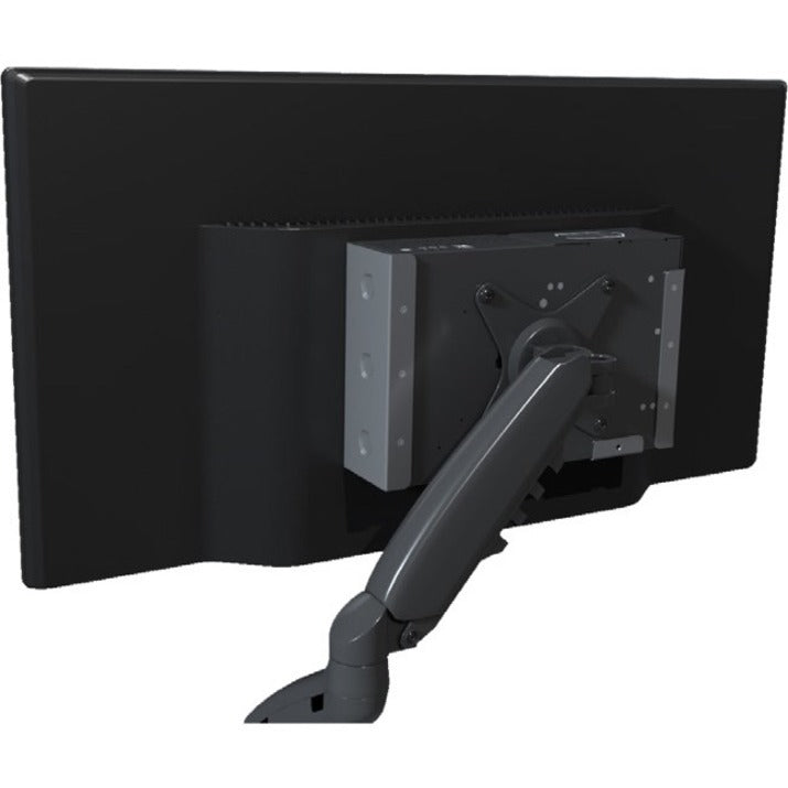 Alternate-Image1 Image for APC Back-UPS 400VA, 120V, Flexible Mounting, Low Profile, Industrial, 3 NEMA outlets