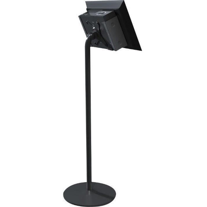 Alternate-Image2 Image for APC Back-UPS 400VA, 120V, Flexible Mounting, Low Profile, Industrial, 3 NEMA outlets