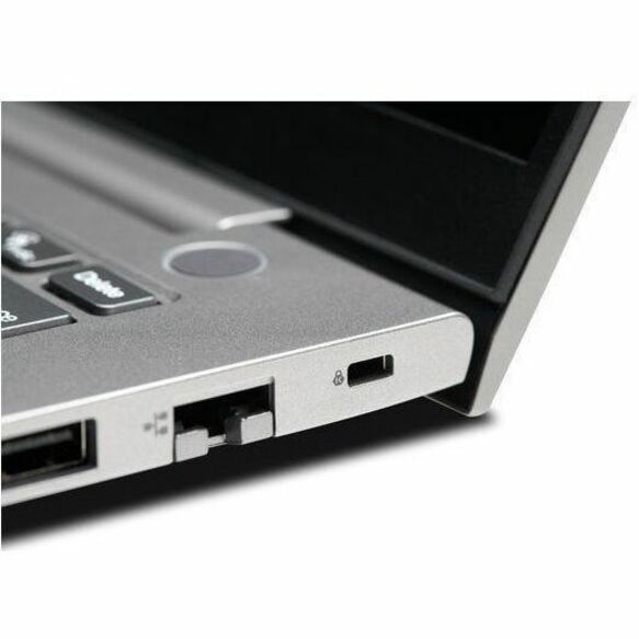 Alternate-Image9 Image for Kensington Slim Combo Lock w/Ultra Cable for Standard Slot