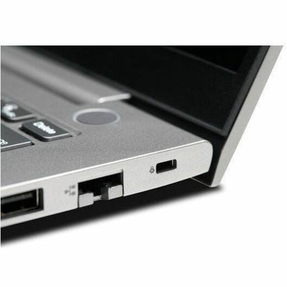 Alternate-Image9 Image for Kensington Slim Combo Lock w/Ultra Cable for Standard Slot