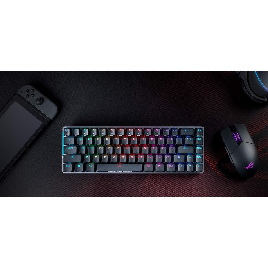 Alternate-Image9 Image for Asus ROG Falchion NX Gaming Keyboard