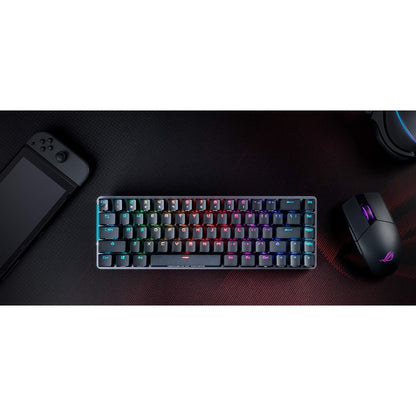 Alternate-Image9 Image for Asus ROG Falchion NX Gaming Keyboard