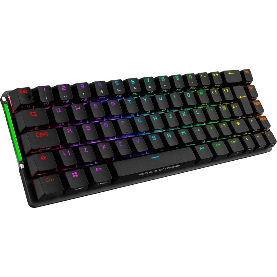 Alternate-Image2 Image for Asus ROG Falchion NX Gaming Keyboard