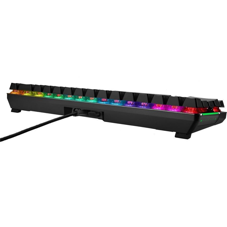 Rear Image for Asus ROG Falchion NX Gaming Keyboard