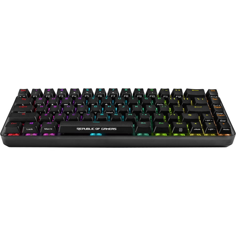 Alternate-Image3 Image for Asus ROG Falchion NX Gaming Keyboard