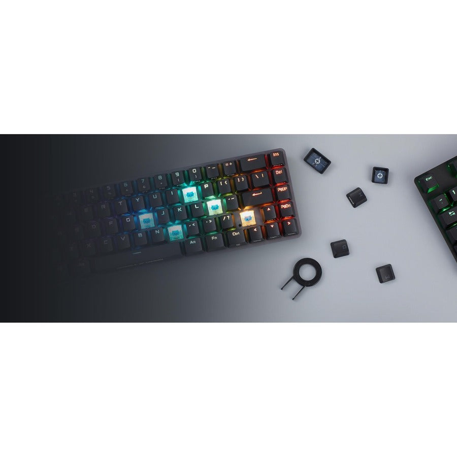 Alternate-Image7 Image for Asus ROG Falchion NX Gaming Keyboard