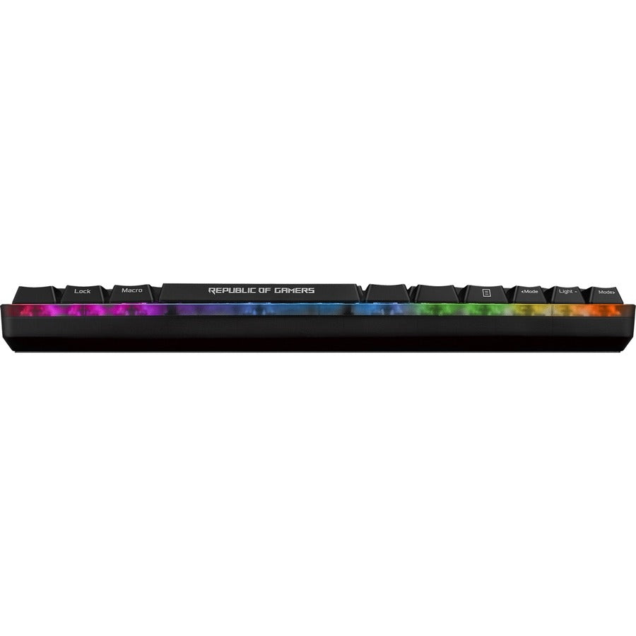 Front Image for Asus ROG Falchion NX Gaming Keyboard