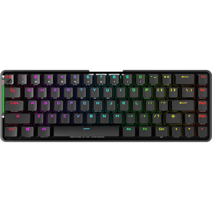 Main Image for Asus ROG Falchion NX Gaming Keyboard