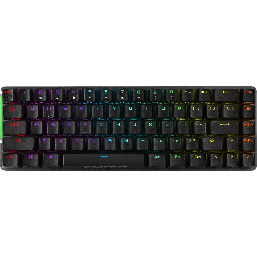 Alternate-Image4 Image for Asus ROG Falchion NX Gaming Keyboard