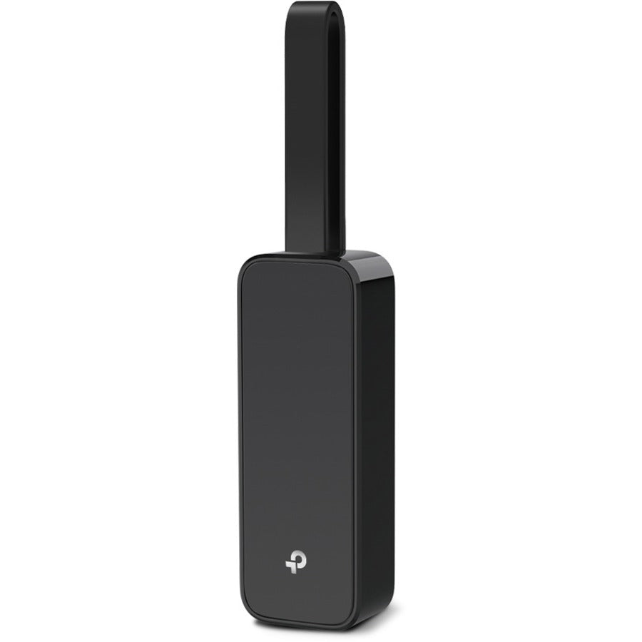 Alternate-Image3 Image for TP-Link UE306 - Foldable USB 3.0 to Gigabit Ethernet LAN Network Adapter