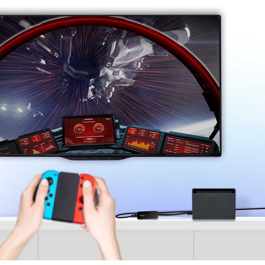 Alternate-Image5 Image for TP-Link UE306 - Foldable USB 3.0 to Gigabit Ethernet LAN Network Adapter