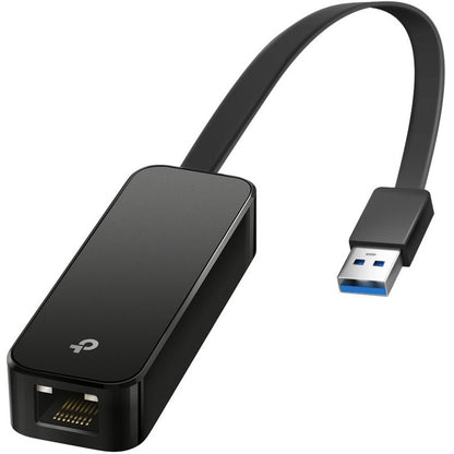 Main Image for TP-Link UE306 - Foldable USB 3.0 to Gigabit Ethernet LAN Network Adapter