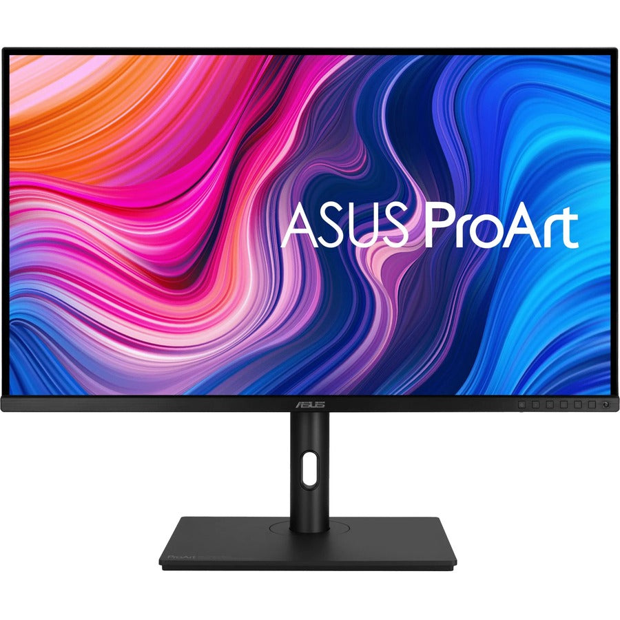 Front Image for Asus ProArt PA328CGV 32" Class WQHD Gaming LCD Monitor - 16:9