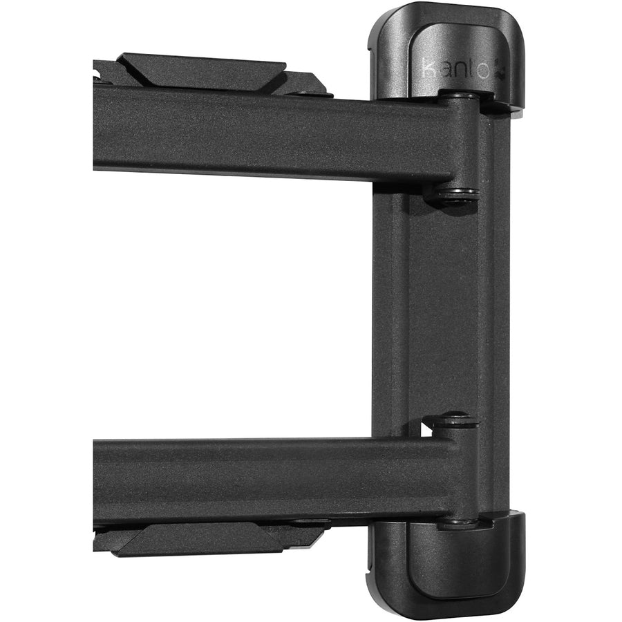 Alternate-Image4 Image for Kanto Wall Mount for TV - Black