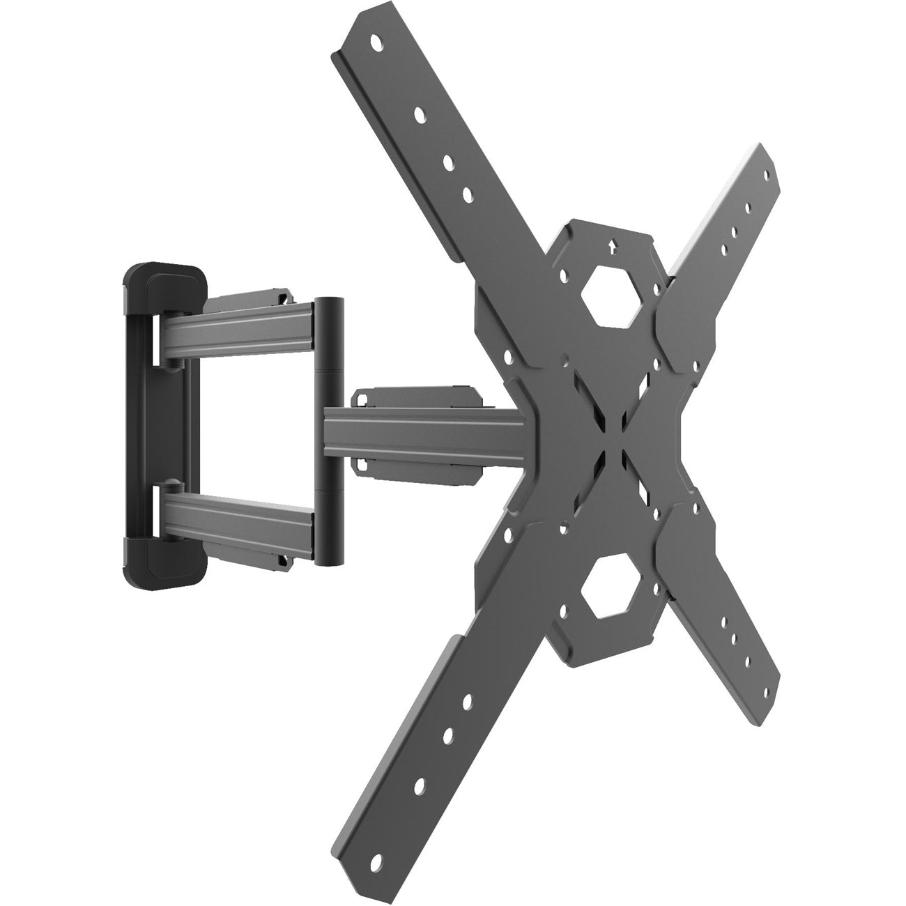 Main Image for Kanto Wall Mount for TV - Black