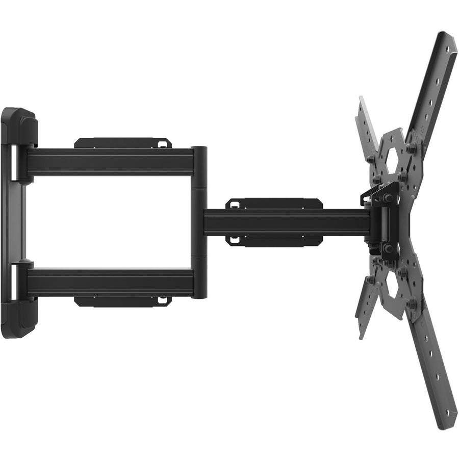 Right Image for Kanto Wall Mount for TV - Black