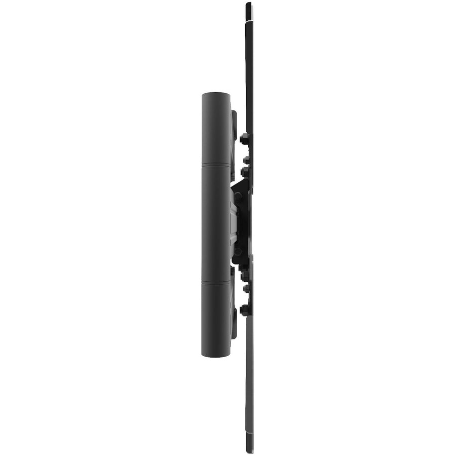 Alternate-Image6 Image for Kanto Wall Mount for TV - Black