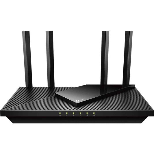 Main Image for TP-Link Archer AX55 - Wi-Fi 6 IEEE 802.11ax Ethernet Wireless Router
