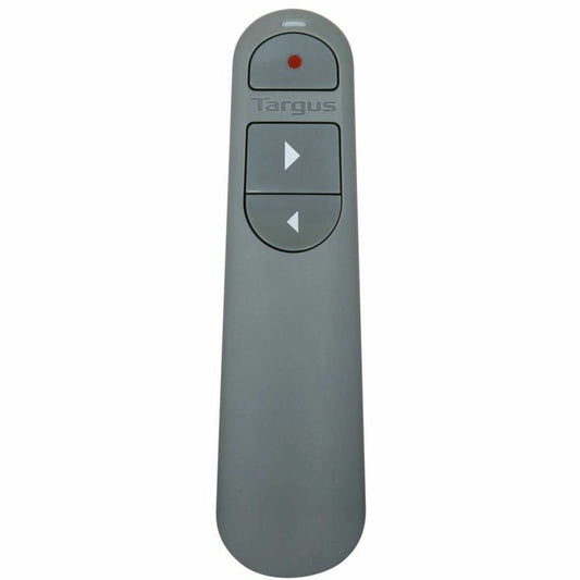 Main Image for Targus Control Plus Dual Mode EcoSmart Antimicrobial Presenter with Laser
