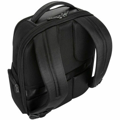 Top Image for Targus Mobile Elite TBB617GL Carrying Case (Backpack) for 15" to 16" Notebook - Black - TAA Compliant