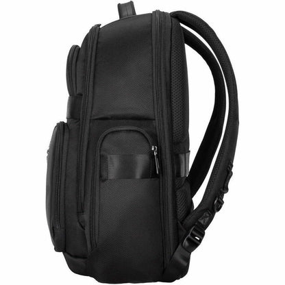 Right Image for Targus Mobile Elite TBB617GL Carrying Case (Backpack) for 15" to 16" Notebook - Black - TAA Compliant
