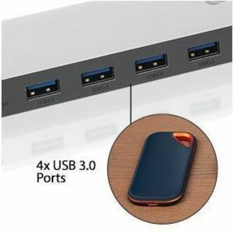 Alternate-Image5 Image for IOGEAR Dock Pro USB-C Triple HD Dock