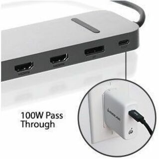 Alternate-Image4 Image for IOGEAR Dock Pro USB-C Triple HD Dock