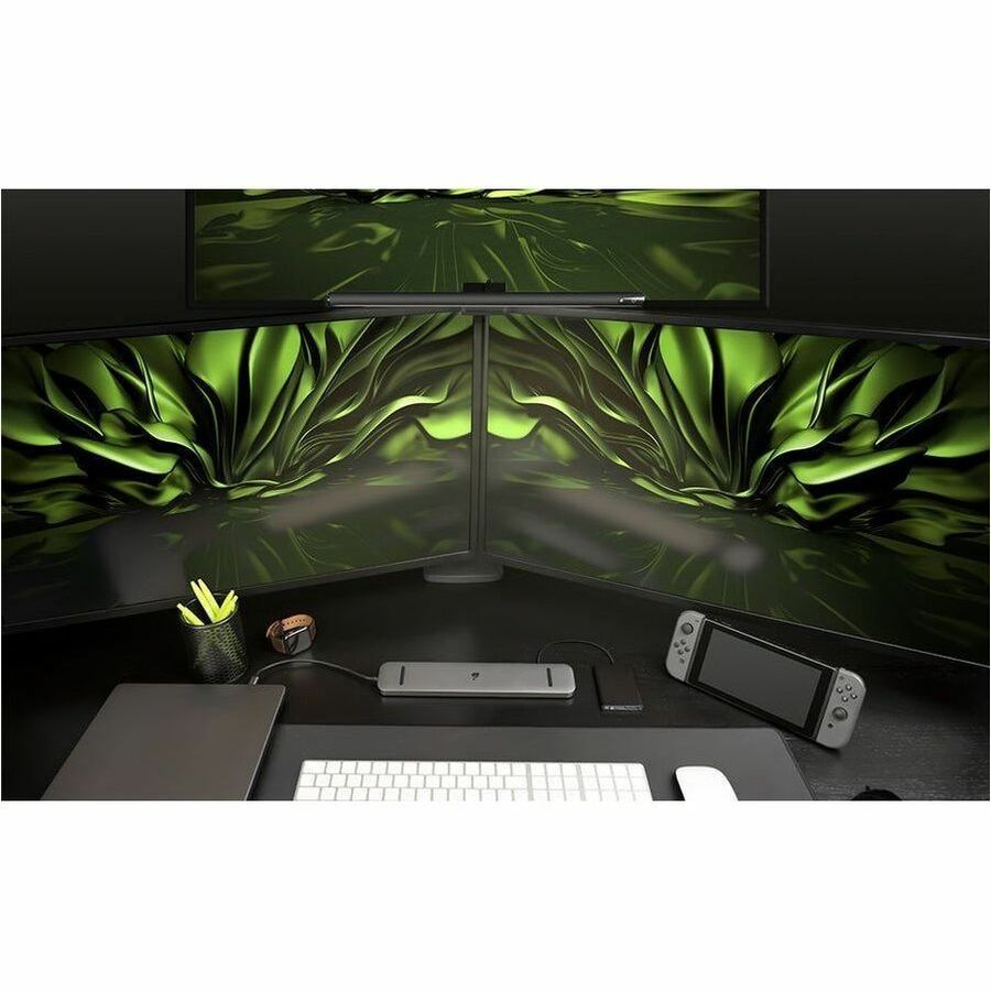 Alternate-Image8 Image for IOGEAR Dock Pro USB-C Triple HD Dock