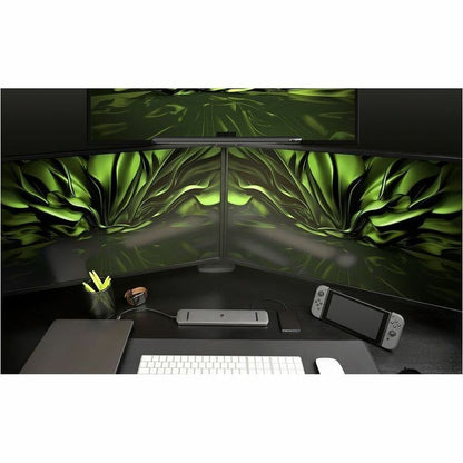 Alternate-Image8 Image for IOGEAR Dock Pro USB-C Triple HD Dock