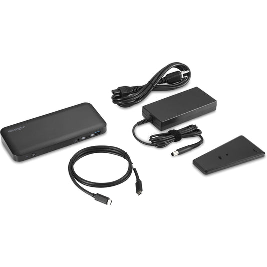 Main Image for Kensington SD4840P Docking Station