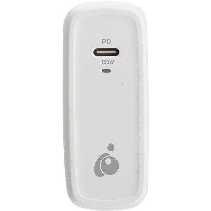 Alternate-Image2 Image for IOGEAR GearPower 100W USB-C GaN Charger