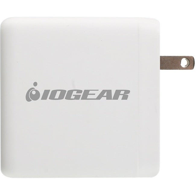 Main Image for IOGEAR GearPower 100W USB-C GaN Charger