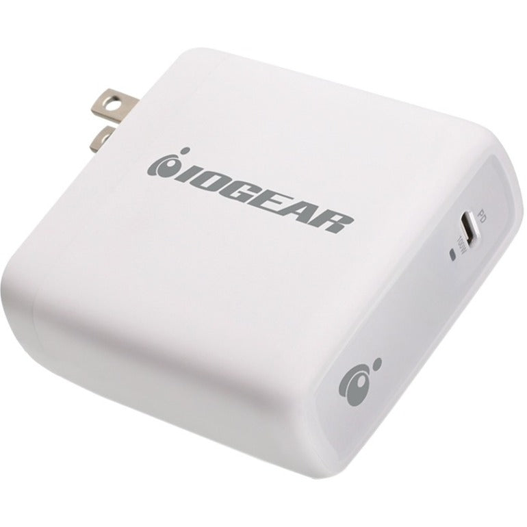 Alternate-Image1 Image for IOGEAR GearPower 100W USB-C GaN Charger