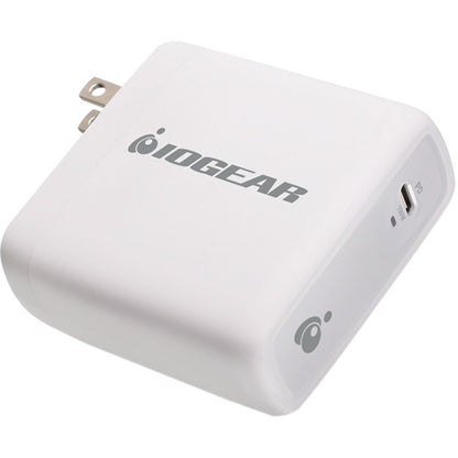 Alternate-Image1 Image for IOGEAR GearPower 100W USB-C GaN Charger