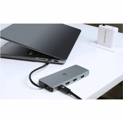 Alternate-Image5 Image for IOGEAR USB-C Triple HD Compact Dock