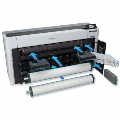 Alternate-Image1 Image for Epson Printer Maintenance Box