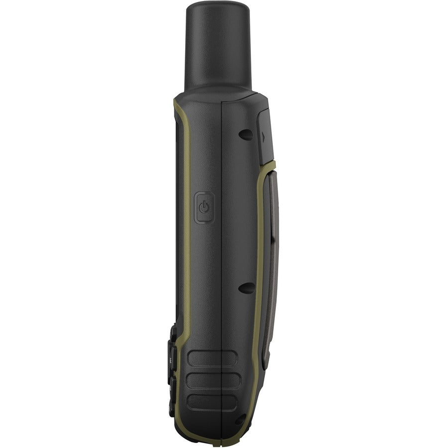 Left Image for Garmin GPSMAP 65s Handheld GPS Navigator - Handheld