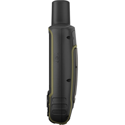Left Image for Garmin GPSMAP 65s Handheld GPS Navigator - Handheld