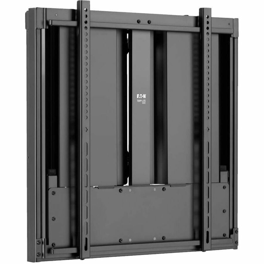 Alternate-Image5 Image for Eaton Tripp Lite Series Height-Adjustable TV Wall Mount for 50" to 70" Flat-Panel Interactive Displays