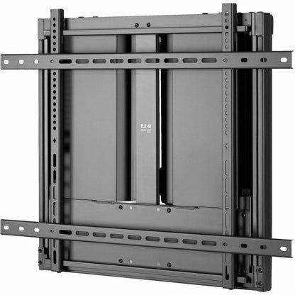 Alternate-Image4 Image for Eaton Tripp Lite Series Height-Adjustable TV Wall Mount for 50" to 70" Flat-Panel Interactive Displays