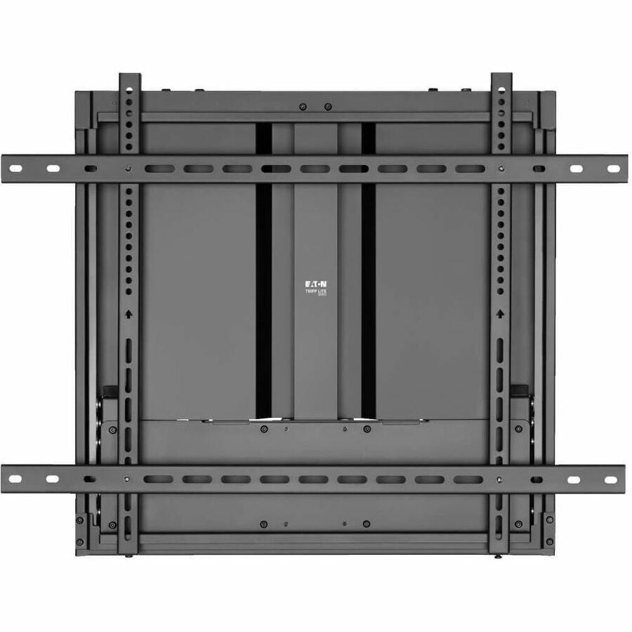 Alternate-Image3 Image for Eaton Tripp Lite Series Height-Adjustable TV Wall Mount for 50" to 70" Flat-Panel Interactive Displays
