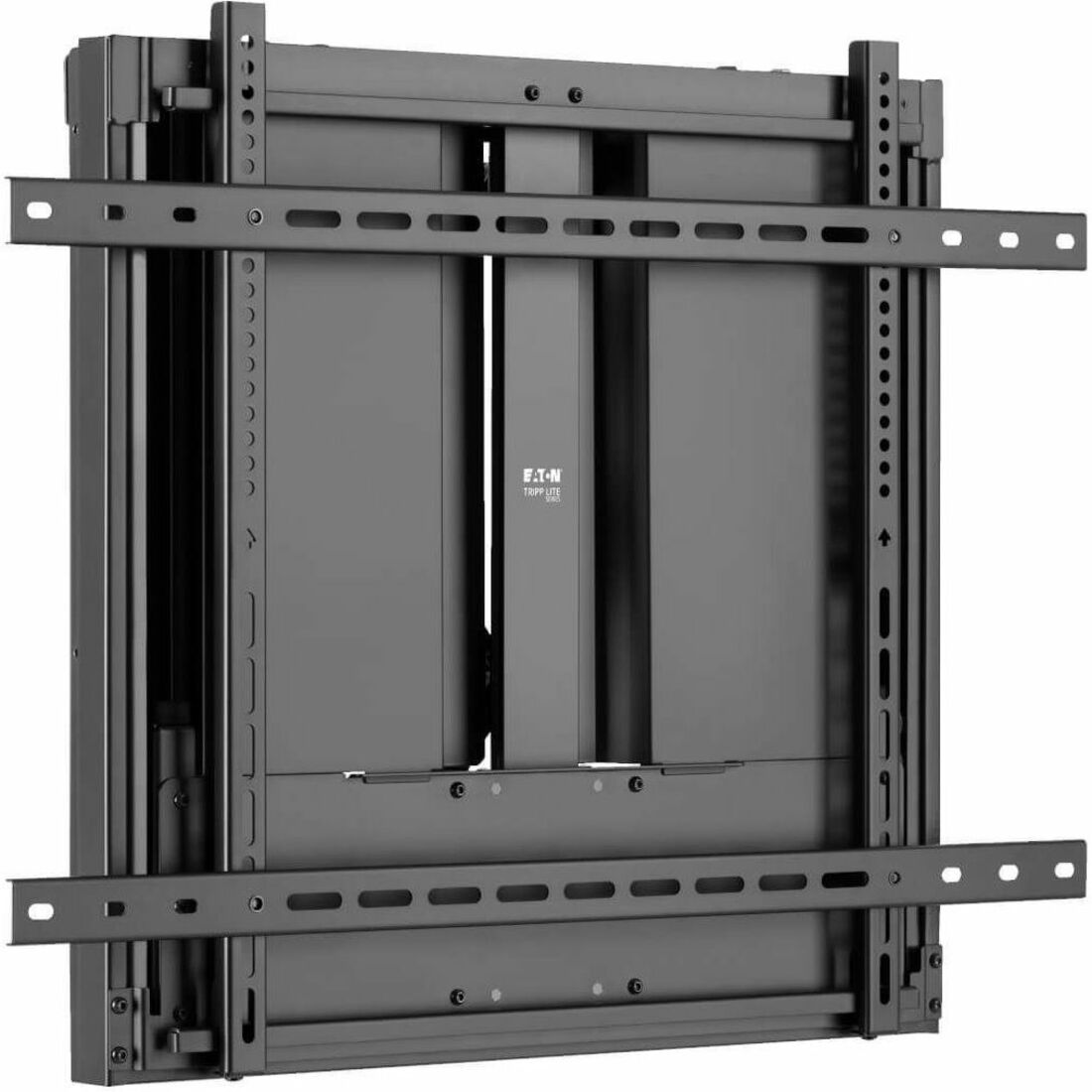 Main Image for Eaton Tripp Lite Series Height-Adjustable TV Wall Mount for 50" to 70" Flat-Panel Interactive Displays
